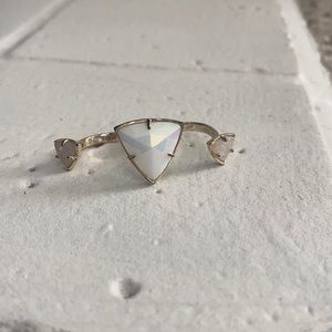 Kendra Scott ring